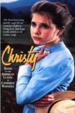 Watch Christy M4ufreemovies