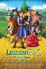 Watch Legends of Oz: Dorothy's Return M4ufreemovies