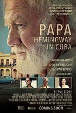 Watch Papa Hemingway in Cuba M4ufreemovies