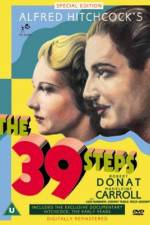 Watch The 39 Steps M4ufreemovies
