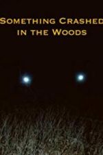 Watch Something Crashed in the Woods M4ufreemovies