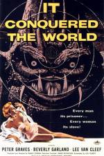 Watch It Conquered the World M4ufreemovies