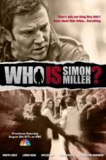 Watch Who Is Simon Miller? M4ufreemovies