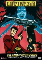Watch Lupin III: Island of Assassins M4ufreemovies