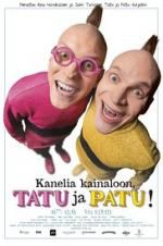 Watch Kanelia kainaloon, Tatu ja Patu! M4ufreemovies
