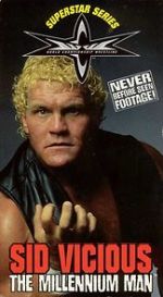 Watch WCW Superstar Series: Sid Vicious - The Millennium Man M4ufreemovies