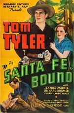 Watch Santa Fe Bound M4ufreemovies