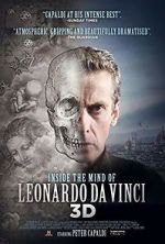 Watch Inside the Mind of Leonardo M4ufreemovies