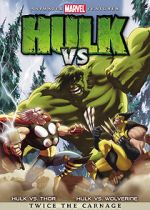 Watch Hulk Vs. M4ufreemovies