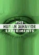 Watch The Human Behavior Experiments M4ufreemovies