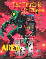 Watch Artifacts of Atari\'s Area 51 M4ufreemovies
