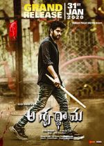 Watch Aswathama M4ufreemovies