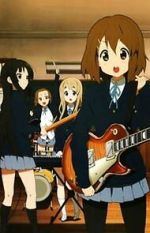 Watch K-On! Live House! (Short 2009) M4ufreemovies