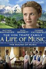 Watch The von Trapp Family: A Life of Music M4ufreemovies