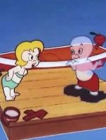 Watch Which Is Witch? (Short 1958) M4ufreemovies