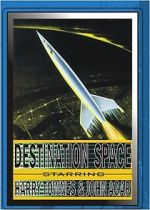 Watch Destination Space M4ufreemovies