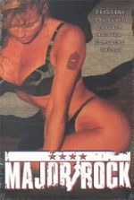 Watch Major Rock M4ufreemovies