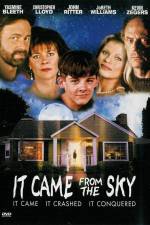 Watch It Came from the Sky M4ufreemovies