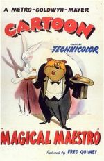Watch Magical Maestro (Short 1952) M4ufreemovies