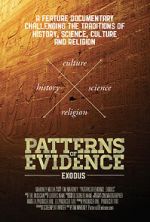 Watch Patterns of Evidence: Exodus M4ufreemovies