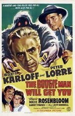 Watch The Boogie Man Will Get You M4ufreemovies