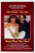 Watch Same Time, Next Year M4ufreemovies