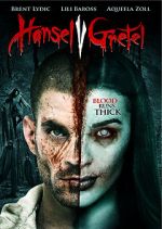 Watch Hansel vs. Gretel M4ufreemovies
