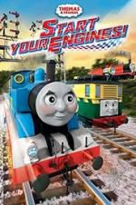 Watch Thomas &amp; Friends: Start Your Engines! M4ufreemovies