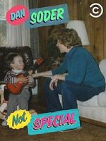 Watch Dan Soder: Not Special (TV Special 2016) M4ufreemovies