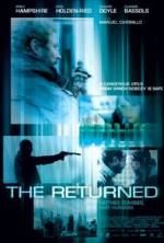 Watch The Returned M4ufreemovies