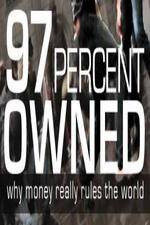 Watch 97% Owned - Monetary Reform M4ufreemovies