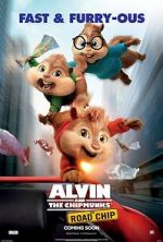 Watch Alvin and the Chipmunks: The Road Chip M4ufreemovies