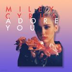 Watch Miley Cyrus: Adore You M4ufreemovies
