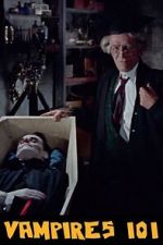 Watch The Fearless Vampire Killers: Vampires 101 M4ufreemovies