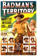 Watch Badman's Territory M4ufreemovies