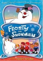Watch Frosty the Snowman (TV Short 1969) M4ufreemovies