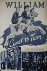 Watch William Comes to Town M4ufreemovies