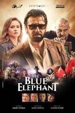 Watch The Blue Elephant M4ufreemovies