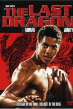 Watch The Last Dragon M4ufreemovies