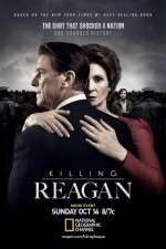 Watch Killing Reagan M4ufreemovies