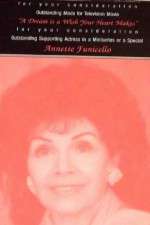 Watch A Dream Is a Wish Your Heart Makes: The Annette Funicello Story M4ufreemovies