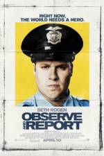 Watch Observe and Report M4ufreemovies