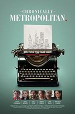 Watch Chronically Metropolitan M4ufreemovies