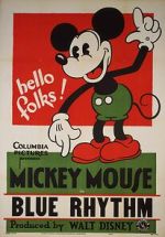 Watch Blue Rhythm (Short 1931) M4ufreemovies