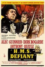 Watch Damn the Defiant! M4ufreemovies