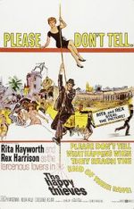 Watch The Happy Thieves M4ufreemovies