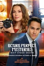 Watch Picture Perfect Mysteries: Exit, Stage Death M4ufreemovies
