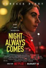 Watch Night Always Comes M4ufreemovies