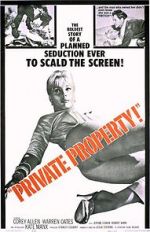 Watch Private Property M4ufreemovies