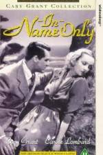 Watch In Name Only M4ufreemovies